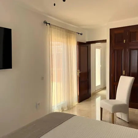 Playa Blanca Dreams Con Jacuzzi