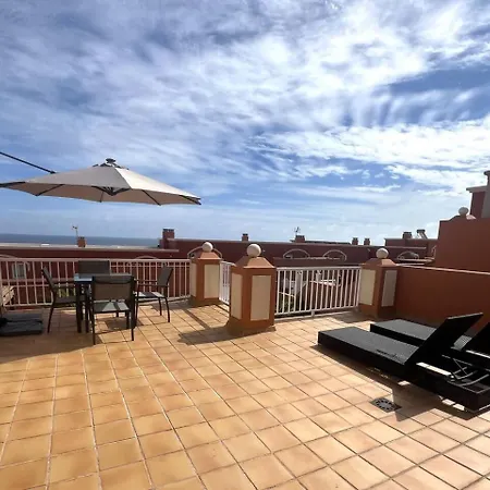 Willa Playa Blanca Dreams Con Jacuzzi