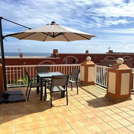 Playa Blanca Dreams Con Jacuzzi Willa Puerto del Rosario (Fuerteventura)
