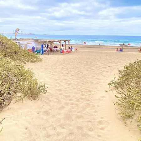 Playa Blanca Dreams Con Jacuzzi *